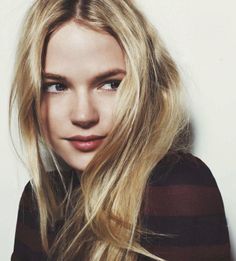 Gabriella Wilde