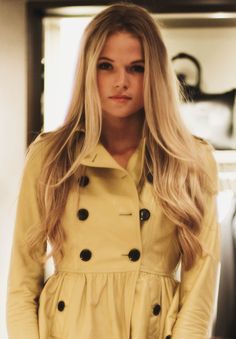 Gabriella Wilde