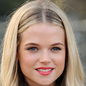 Gabriella Wilde