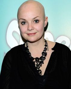 Gail Porter