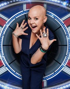 Gail Porter