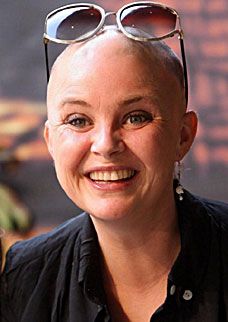 Gail Porter