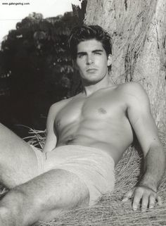 Galen Gering