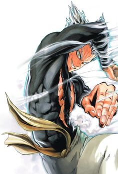 Garou