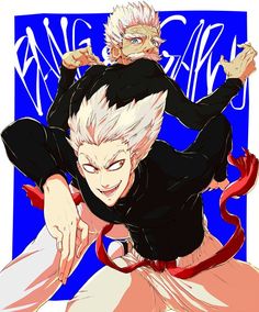 Garou