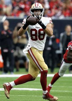 Garrett Celek