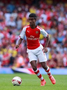 Gedion Zelalem