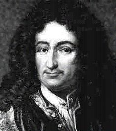 Gottfried Wilhelm Leibniz