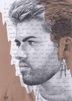 George Michael