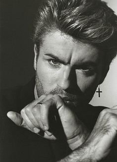 George Michael