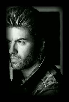 George Michael