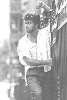 George Michael