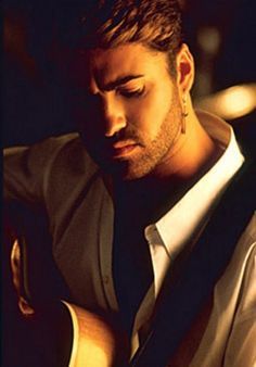 George Michael