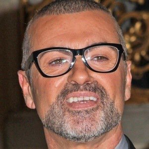 George Michael