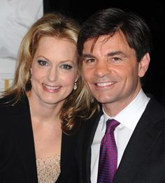 George Stephanopoulos