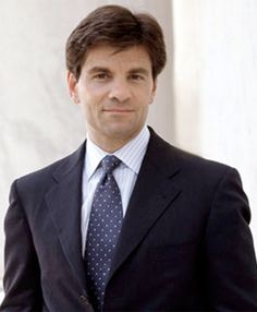 George Stephanopoulos