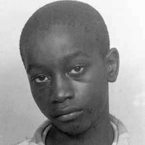 George Stinney