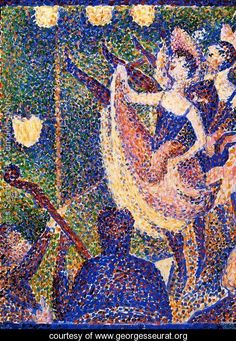 Georges Seurat