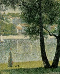 Georges Seurat