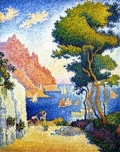 Georges Seurat