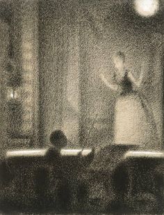 Georges Seurat