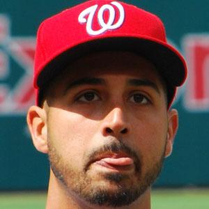 Gio Gonzalez