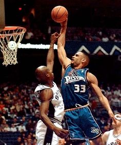 Grant Hill