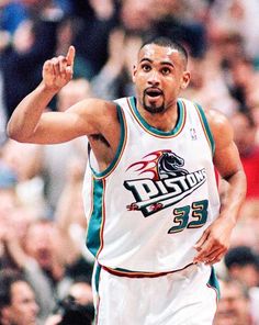 Grant Hill