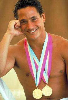 Greg Louganis