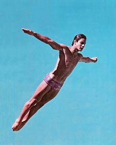 Greg Louganis