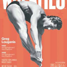 Greg Louganis