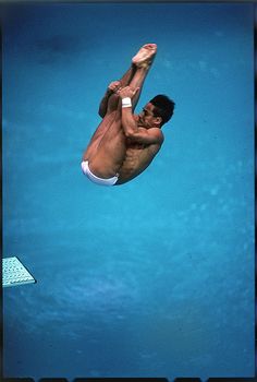 Greg Louganis