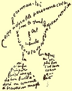 Guillaume Apollinaire