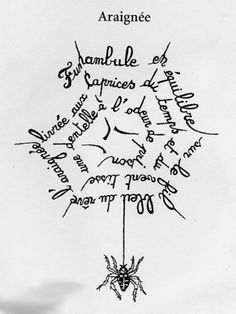 Guillaume Apollinaire