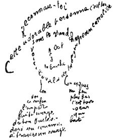 Guillaume Apollinaire