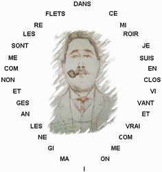 Guillaume Apollinaire