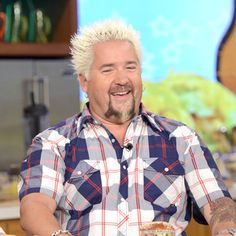 Guy Fieri