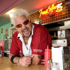 Guy Fieri