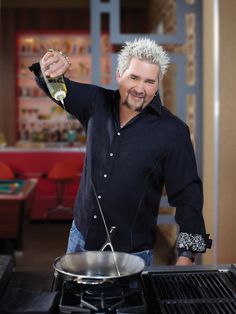 Guy Fieri