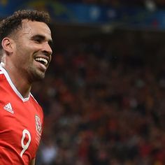 Hal Robson-Kanu