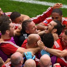 Hal Robson-Kanu