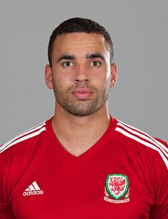 Hal Robson-Kanu