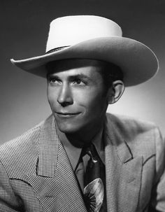 Hank Williams