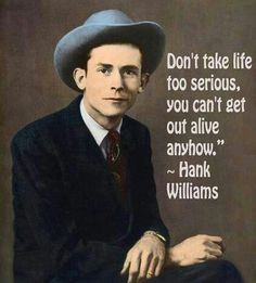 Hank Williams