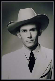 Hank Williams