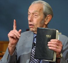 Harold Camping