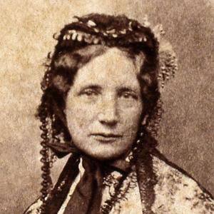 Harriet Beecher Stowe