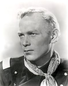 Harry Carey Jr.