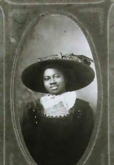 Hattie McDaniel