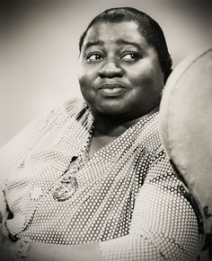 Hattie McDaniel